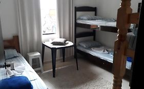 Hostel Hospedaria Imigrantes